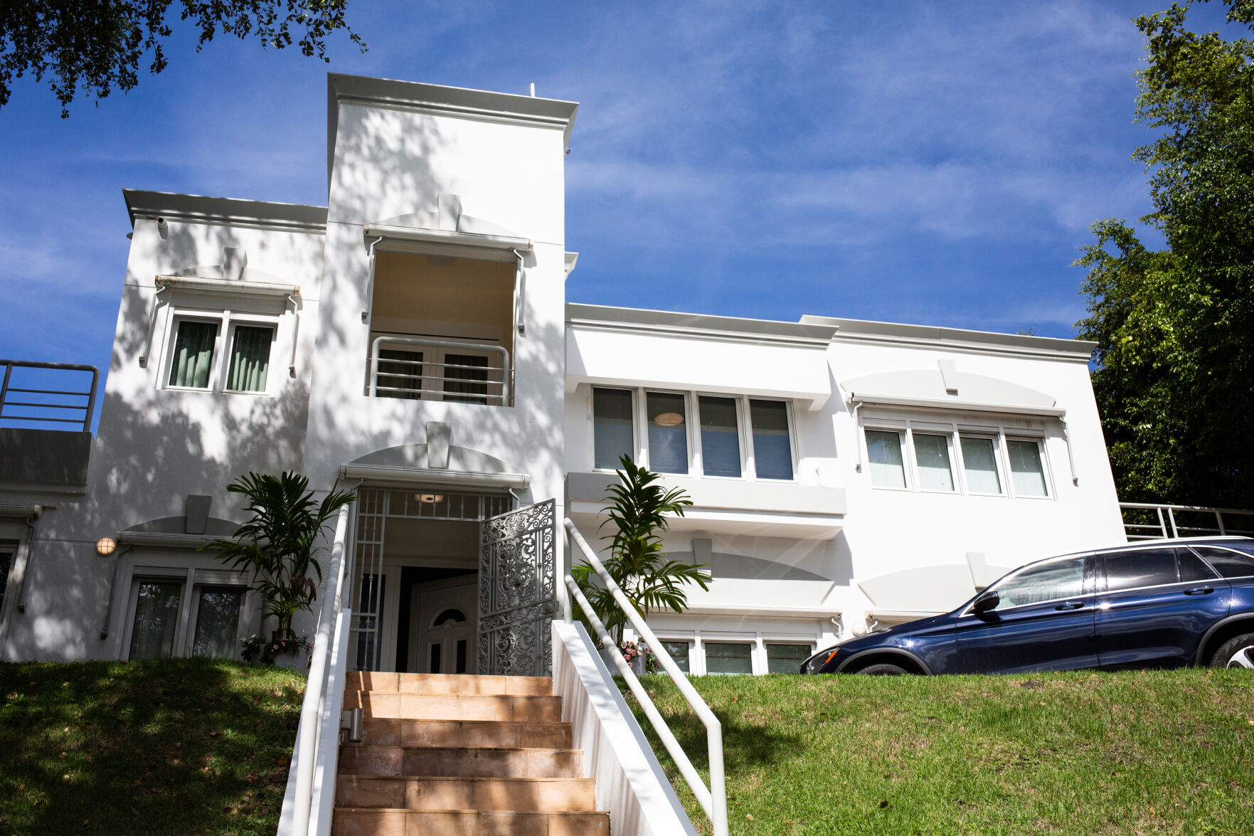 Daddy Yankee Airbnb